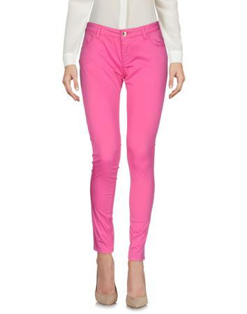 Брюки FRACOMINA