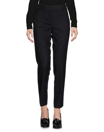 Брюки JIL SANDER NAVY