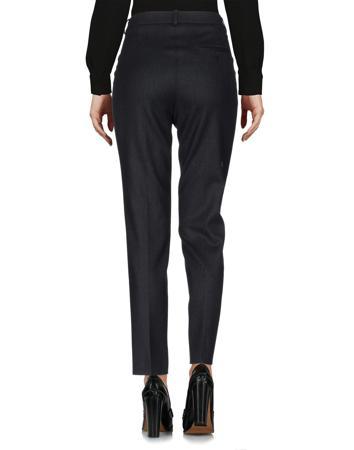 Брюки JIL SANDER NAVY
