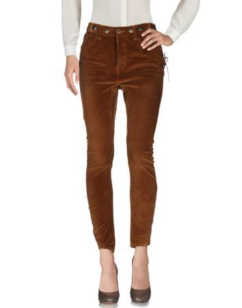 Брюки ONE x ONETEASPOON