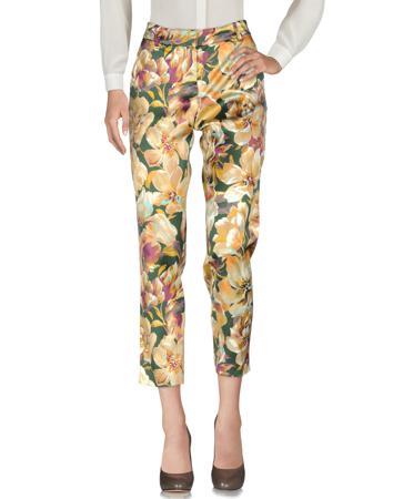 Брюки PIERA PISCHEDDA