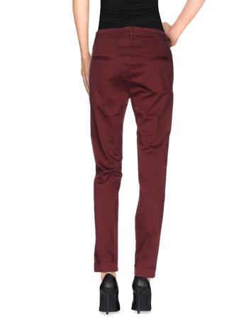 Брюки MANILA GRACE DENIM