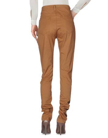 Брюки DRKSHDW by RICK OWENS