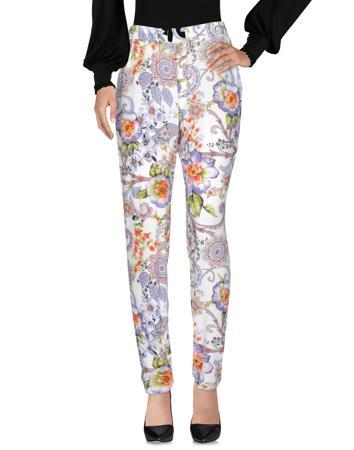 Брюки MARIA BELLENTANI