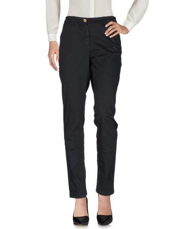 Брюки CLASS ROBERTO CAVALLI