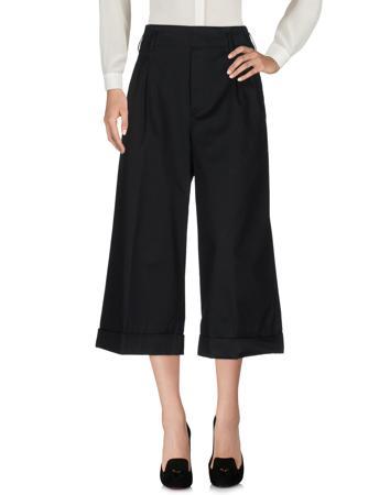 Брюки GOLDEN GOOSE DELUXE BRAND