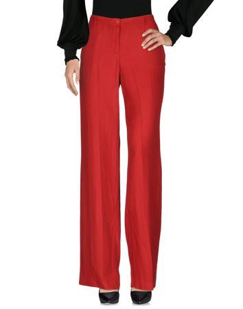 Брюки TWIN-SET Simona Barbieri