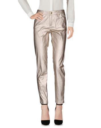 Брюки BLUMARINE