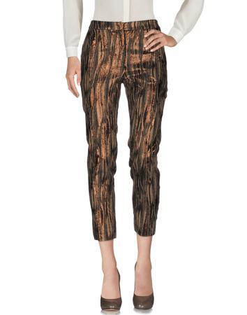 Брюки NINEMINUTES