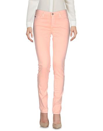 Брюки AG ADRIANO GOLDSCHMIED