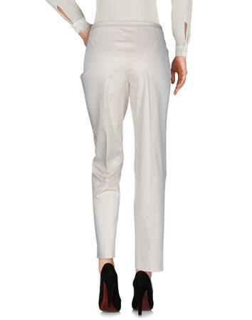 Брюки MOSCHINO CHEAP AND CHIC
