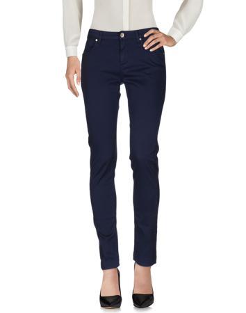 Брюки TWIN-SET Simona Barbieri