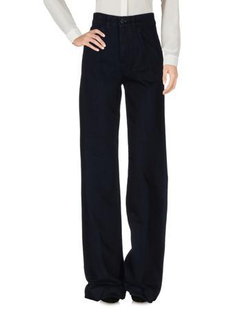 Брюки VICTORIA BECKHAM