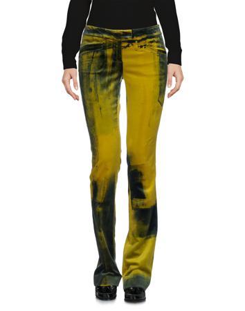 Брюки TRUE ROYAL