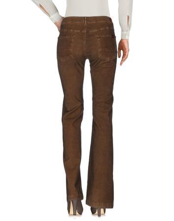 Брюки 7 FOR ALL MANKIND