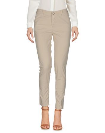 Брюки JECKERSON