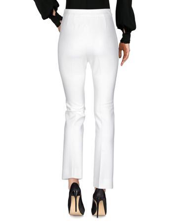 Брюки ERMANNO SCERVINO