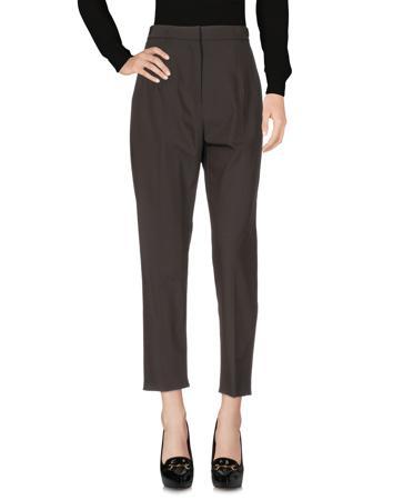 Брюки MM6 MAISON MARGIELA