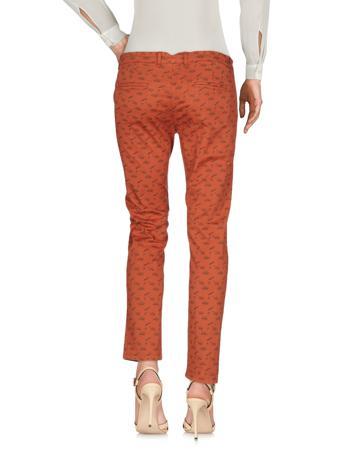 Брюки SUPERPANTS