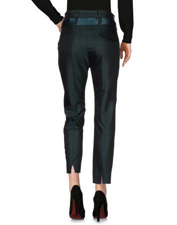 Брюки ANN DEMEULEMEESTER