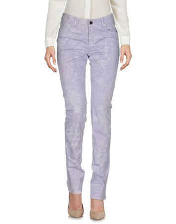 Брюки CAMOUFLAGE AR AND J.