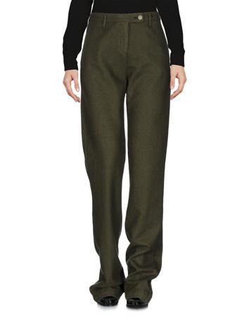 Брюки MASSIMO ALBA