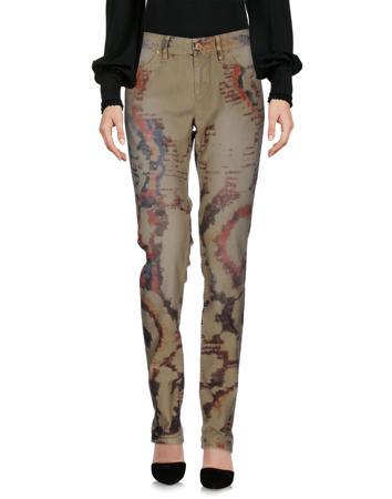 Брюки ISABEL MARANT ÉTOILE