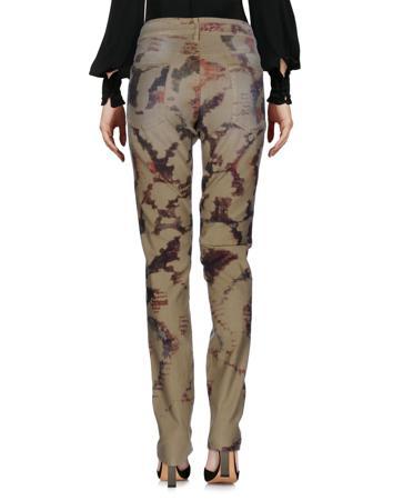 Брюки ISABEL MARANT ÉTOILE