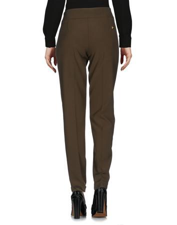 Брюки TRUSSARDI JEANS