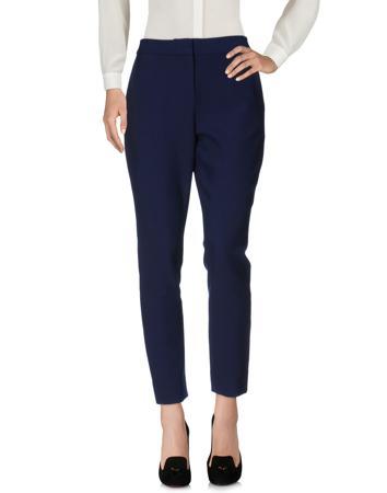 Брюки DIANE VON FURSTENBERG