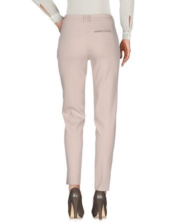 Брюки PATRIZIA PEPE SERA