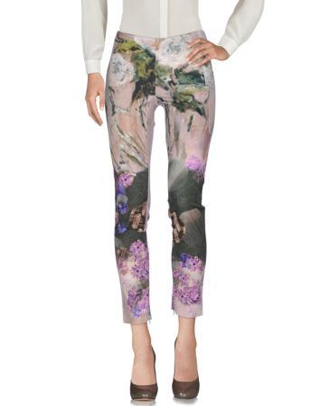 Брюки PIANURASTUDIO