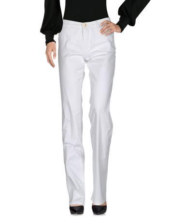 Брюки VERSACE JEANS COUTURE