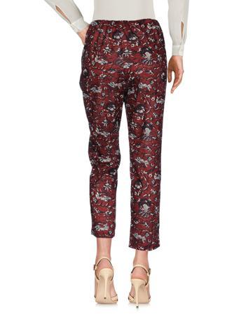 Брюки ISABEL MARANT ÉTOILE