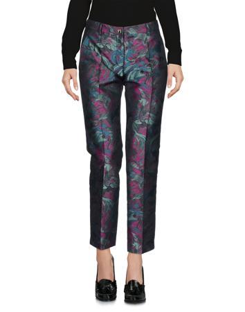 Брюки VERSACE COLLECTION