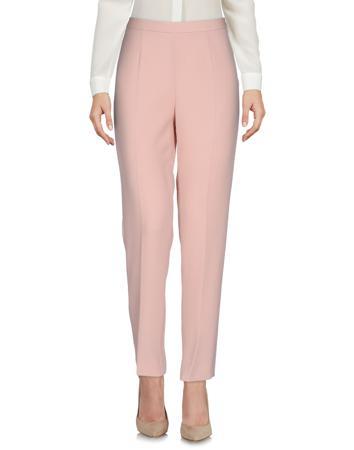 Брюки MOSCHINO CHEAP AND CHIC