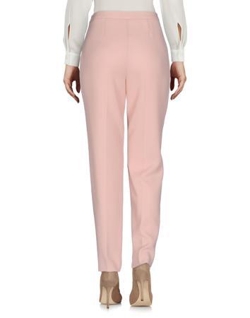 Брюки MOSCHINO CHEAP AND CHIC