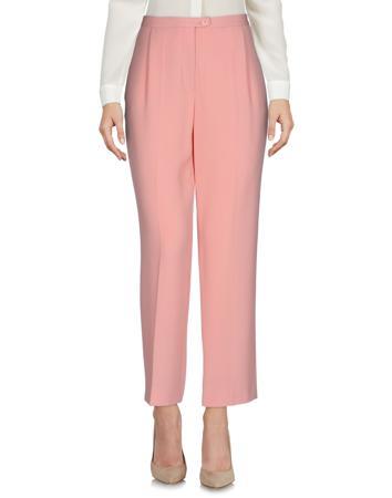 Брюки MOSCHINO CHEAP AND CHIC