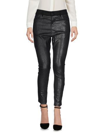 Брюки GOLDEN GOOSE DELUXE BRAND