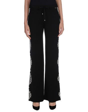 Брюки SCEE by TWIN-SET