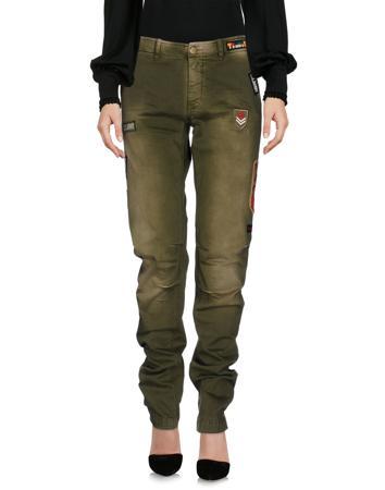 Брюки P.A.R.O.S.H.