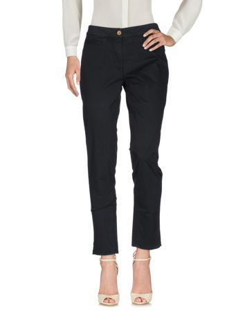 Брюки CLASS ROBERTO CAVALLI