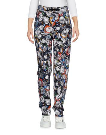 Брюки MOSCHINO COUTURE