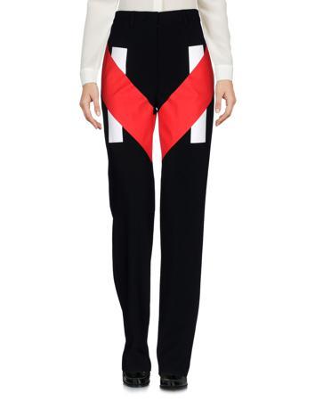 Брюки GIVENCHY