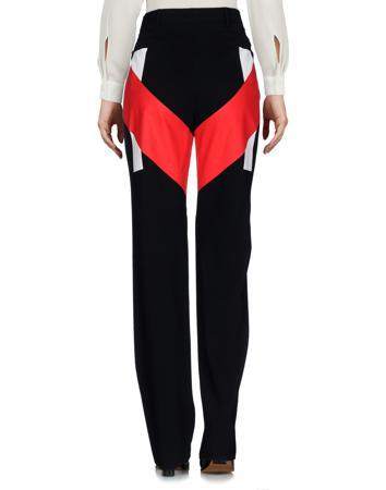 Брюки GIVENCHY