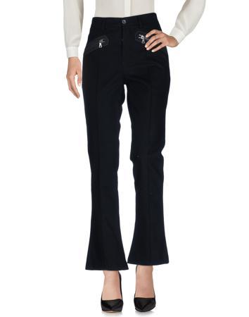 Брюки PRADA SPORT