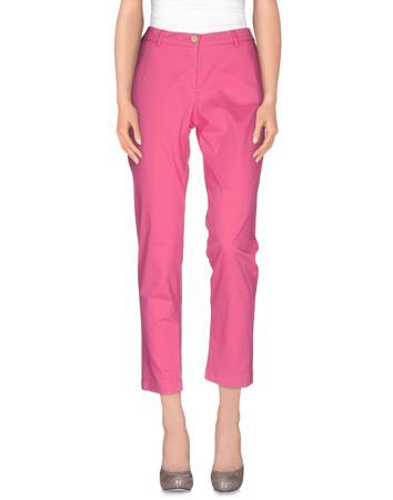 Брюки JECKERSON