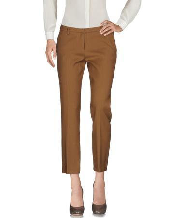 Брюки TRUE ROYAL