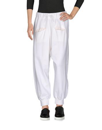 Брюки PRADA SPORT