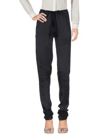 Брюки ANN DEMEULEMEESTER